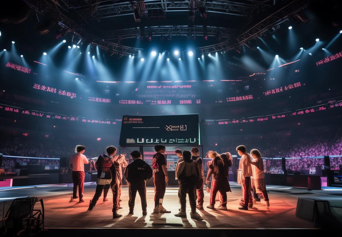 FLY战队爆冷击败LCK豪门KT，LCS赛区瑞士轮逆袭改写战局