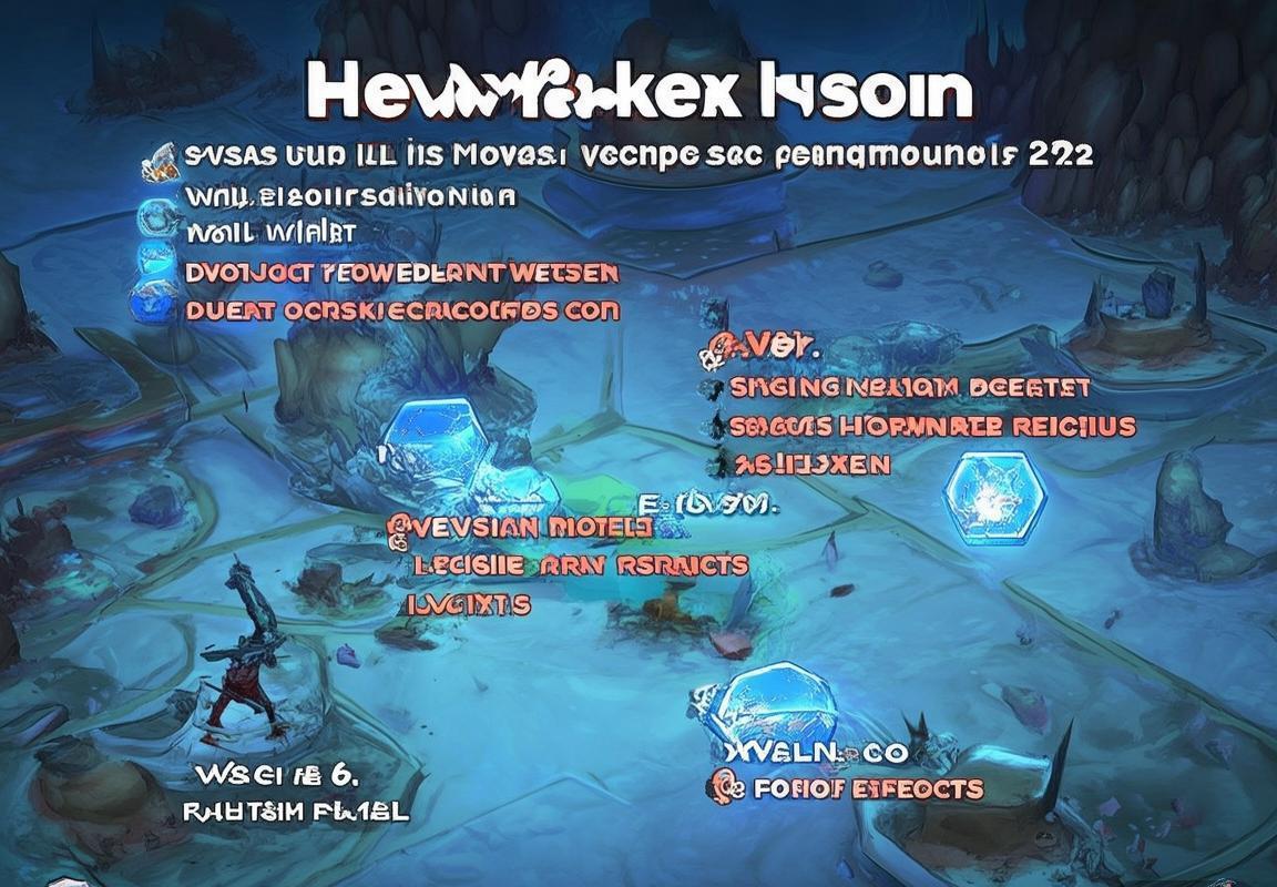 LOL设计师终于开窍了！大乱斗新增海克斯符文，一局能强化4次？